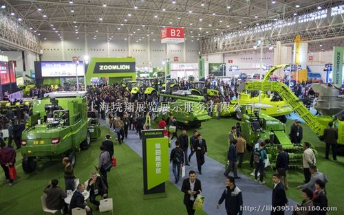 2019最不能错过的农业展会有哪些