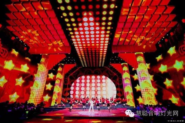 2017年央视春晚有哪些分会场？