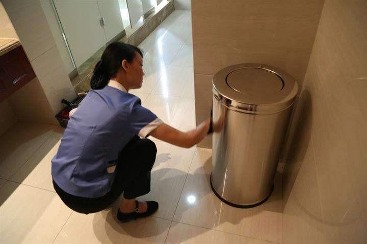 为什么一定要找专业的保洁公司进行保洁？