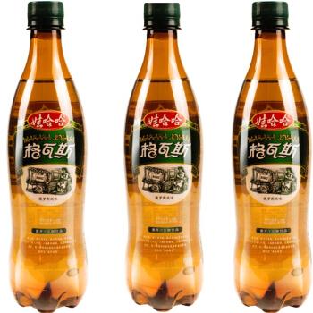 什么是风味饮料？