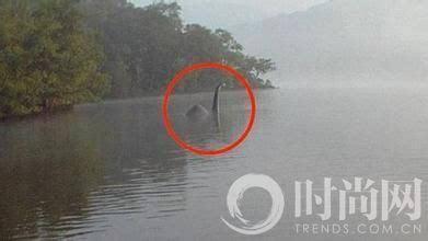 嘉陵江有水怪吗？