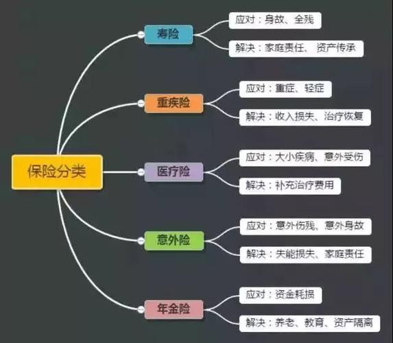 什么是保险？