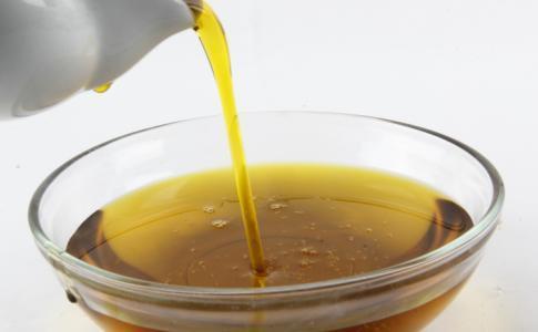 菜子油怎么识别？
