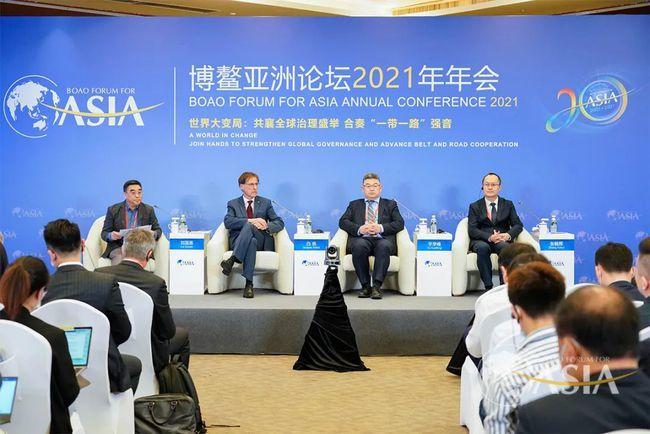 博鳌亚洲论坛2022年年会在海南博鳌举行，举行该论坛的意义是什么？