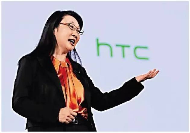 王雪红有几任老公 HTC董事长王雪红现任丈夫是谁