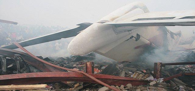 24台湾复兴航空客机坠河事件的事件详情