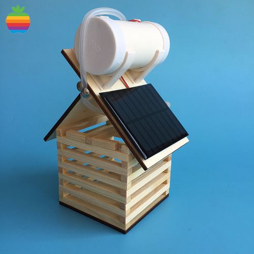 太阳能小产品都有哪些？