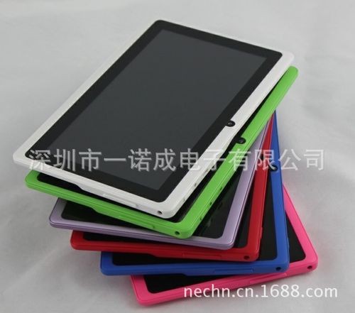 平板电脑比较好用的配件又哪些品牌？