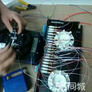 光纤熔接的设备选择