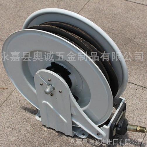 卷管器要注意哪些使用问题