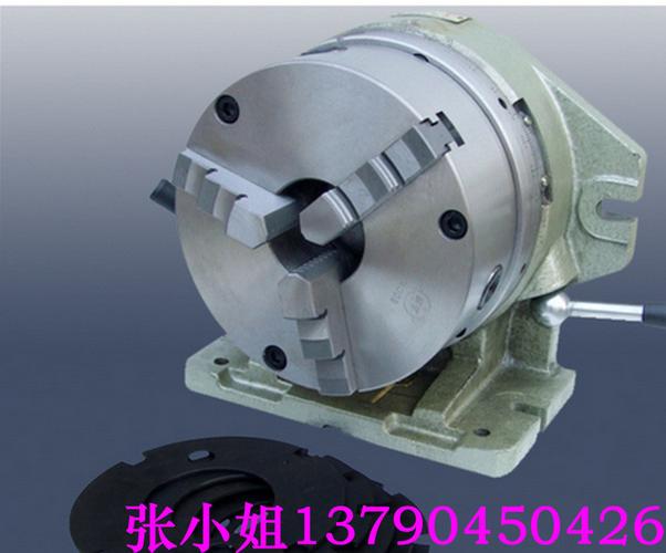 什么是分度头？