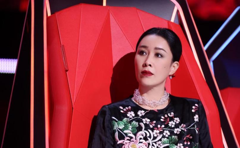 那英会因打人事件失去《中国好声音》导师资格吗？