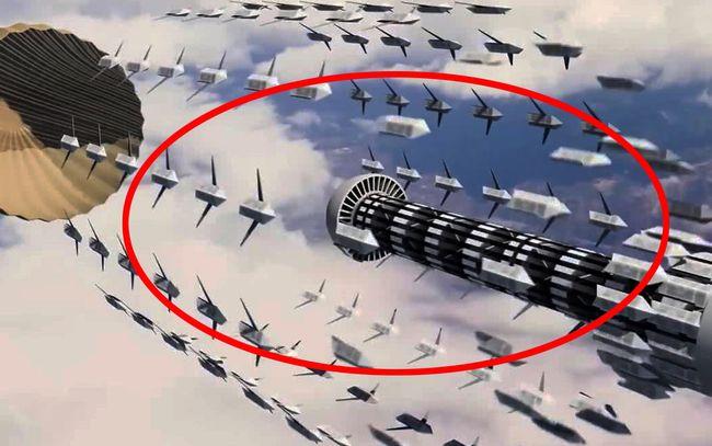 日本击落中国无人机了 中国会怎么处理 ？