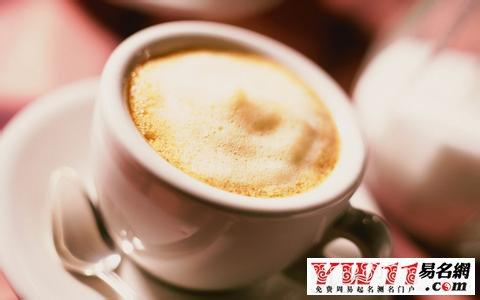 吸引人的奶茶店名字