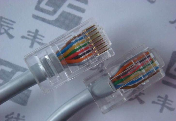 电话线和网线有什么区别呢