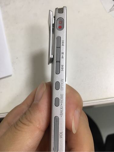 数码录音笔怎么用啊