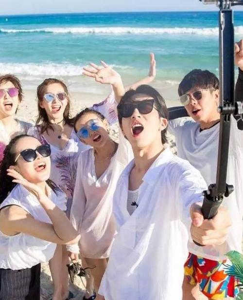 花儿与少年第四期39分时候的歌