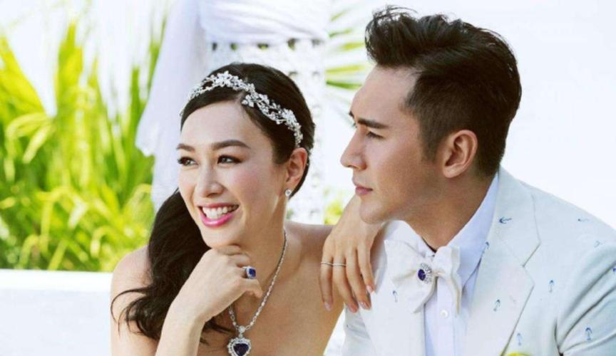 娱乐圈中有哪些老夫少妻式的婚姻？