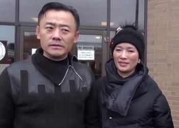 消失多年的周立波突然露面，称妻子让自己“恶心”，到底是怎么回事？