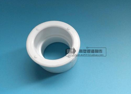 水管中有种管件叫梳杰，是干什么用的？