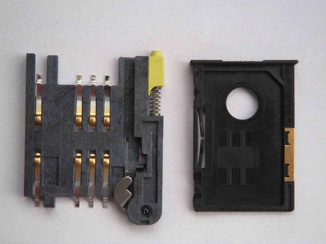 sim卡座除了翻盖的那种，还有其他的种类？一般用于什么地方
