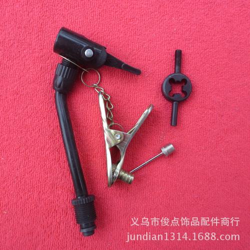 求推荐一款性价比高的自行车组合工具和带气压表的气筒。