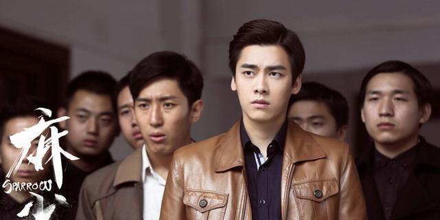 《麻雀》结局是什么呢？