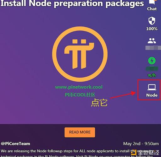 pi是什么？