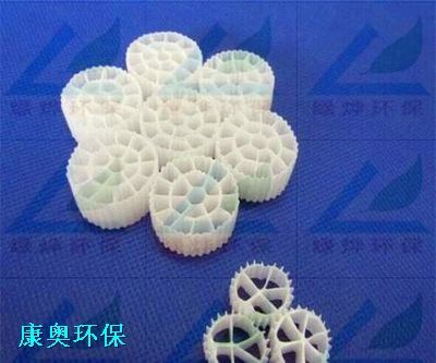 环保水处理用填料主要有哪些，起什么作用