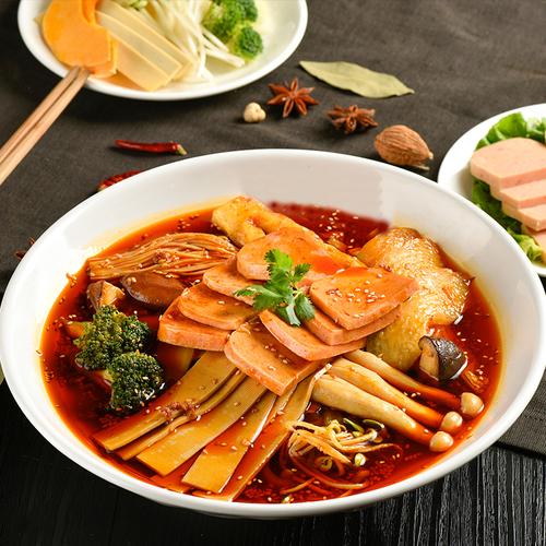 四川十大冒菜品牌有哪些？
