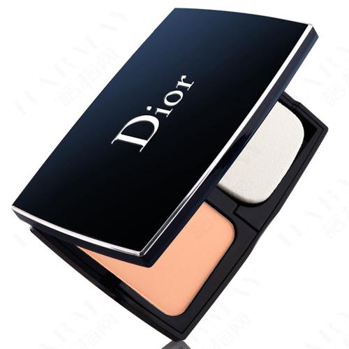 dior的粉饼 dior迪奥粉饼有哪几款