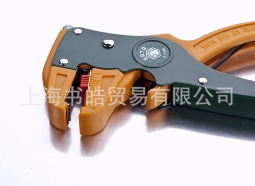 剥线钳的使用方法、结构原理及使用注意事项都有什么？