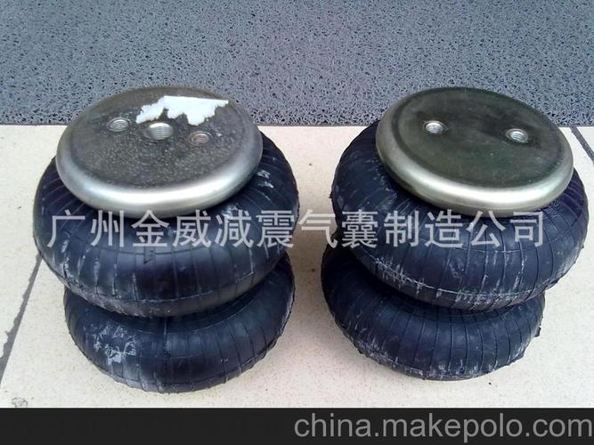 橡胶减震器的分类