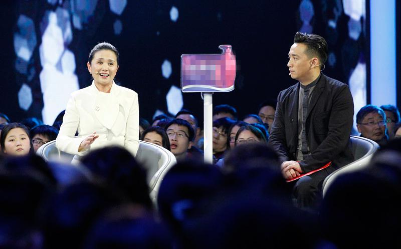 黄菡为什么离开非诚勿扰，真实原因是什么？