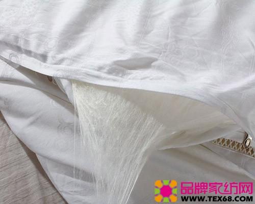蚕丝被十大名牌有哪些？哪个更好些