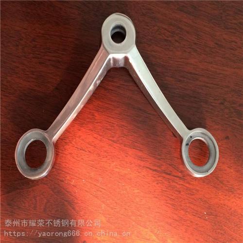 驳接爪的驳接爪简介