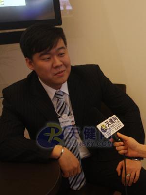孙明楠的介绍