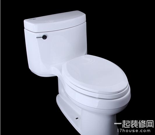 坐便器哪种好