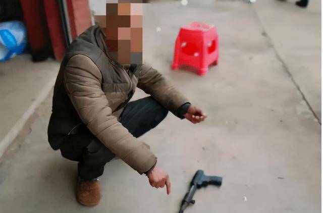 射钉枪原理是什么？