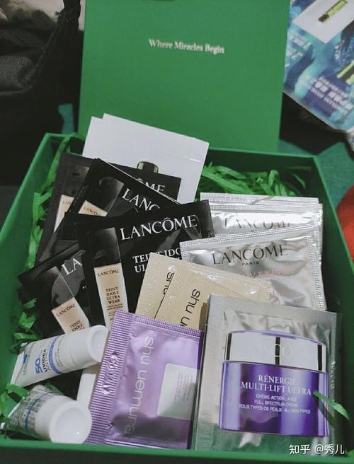 化妆品小样进货渠道有哪些？