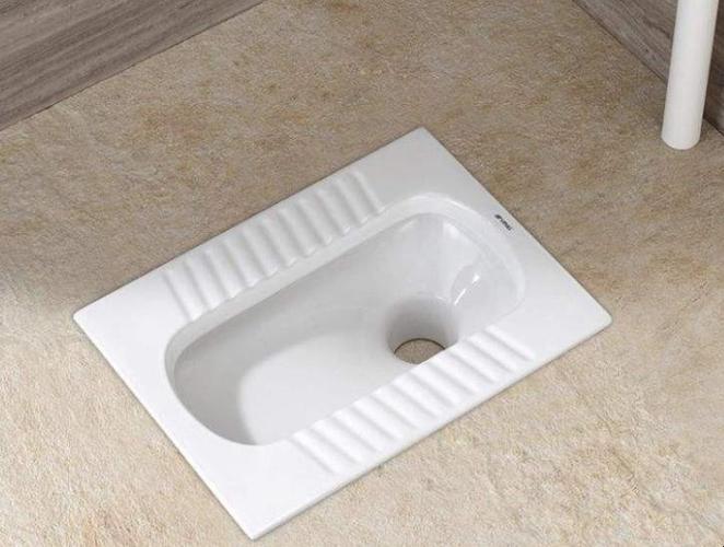 如何选购蹲便器？怎么区分蹲便器好坏？
