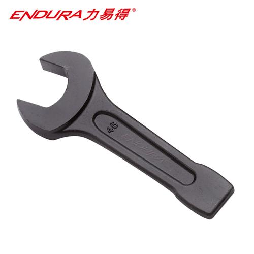 什么是单头呆扳手？