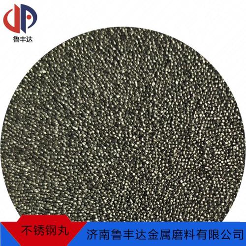 金属磨料是什么？金属磨料包括哪些？