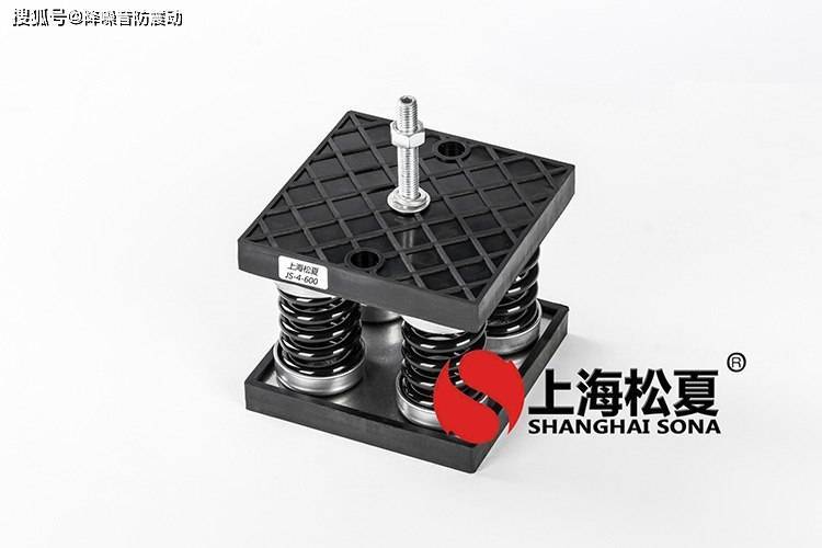 弹簧减震器的功效是什么？