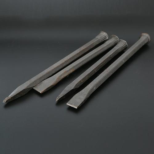 凿石头的工具叫什么