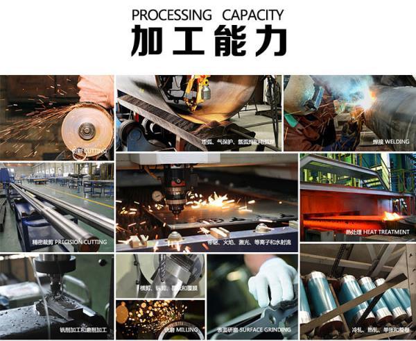 镍及镍合金主要应用于哪些行业？
