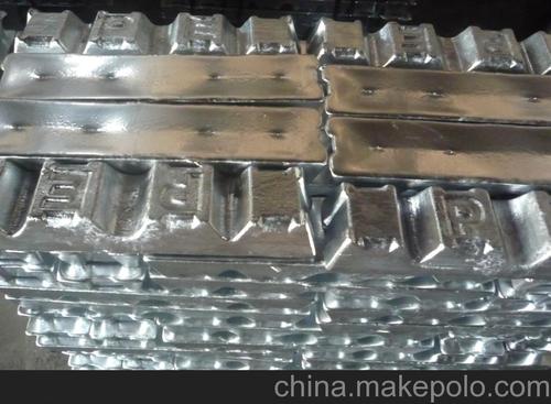 锌合金的材料有什么优点？