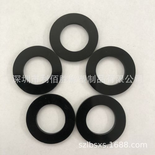 橡胶密封垫有哪些性能？其遵循的标准是什么？