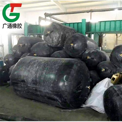 橡胶气囊的优点主要表现在哪儿？