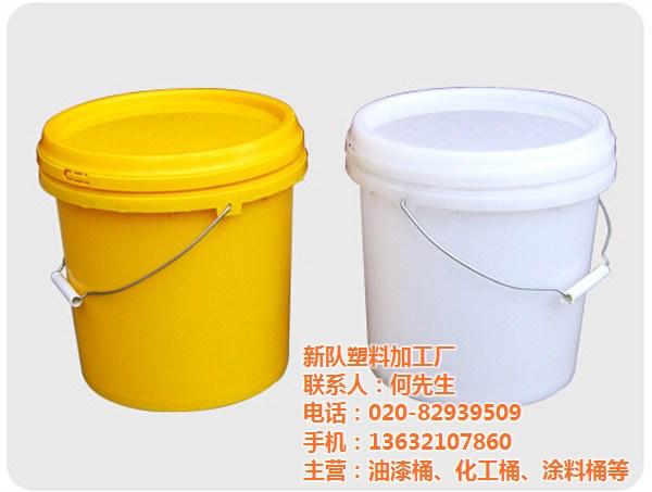 油漆能不能用塑胶容器储存